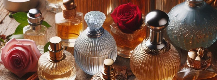 Fragrances